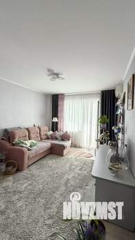 1-к квартира, вторичка, 38м2, 2/9 этаж