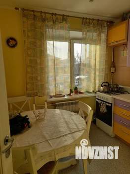 1-к квартира, вторичка, 35м2, 2/10 этаж