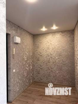 1-к квартира, вторичка, 36м2, 2/5 этаж