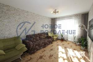 2-к квартира, вторичка, 55м2, 7/9 этаж