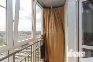 1-к квартира, вторичка, 33м2, 16/16 этаж