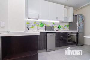 2-к квартира, вторичка, 62м2, 2/10 этаж