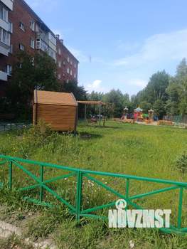 2-к квартира, вторичка, 42м2, 3/5 этаж