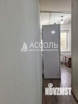 1-к квартира, вторичка, 31м2, 5/9 этаж