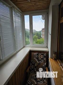 4-к квартира, вторичка, 61м2, 5/5 этаж