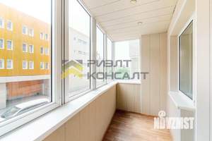 2-к квартира, вторичка, 65м2, 2/10 этаж