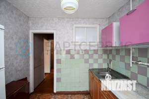 1-к квартира, вторичка, 30м2, 1/5 этаж