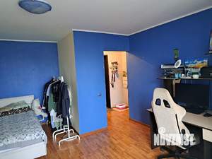 1-к квартира, вторичка, 34м2, 4/5 этаж