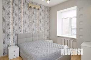 3-к квартира, вторичка, 92м2, 3/4 этаж
