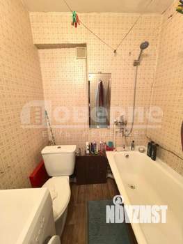 1-к квартира, вторичка, 24м2, 3/5 этаж