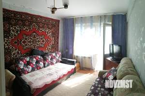 2-к квартира, вторичка, 45м2, 3/5 этаж