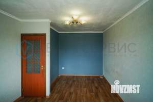 1-к квартира, вторичка, 21м2, 5/5 этаж