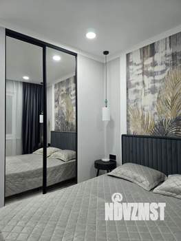 2-к квартира, вторичка, 54м2, 2/9 этаж