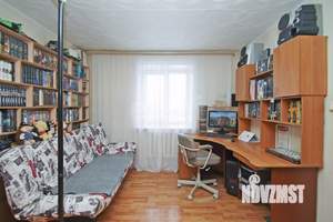 2-к квартира, вторичка, 29м2, 3/9 этаж