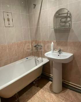 2-к квартира, вторичка, 45м2, 2/5 этаж