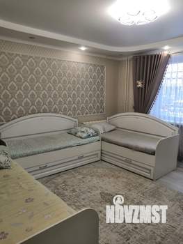 5-к квартира, вторичка, 164м2, 1/10 этаж