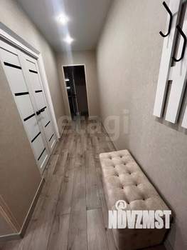 2-к квартира, вторичка, 52м2, 3/9 этаж