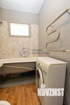 1-к квартира, вторичка, 31м2, 2/5 этаж