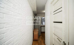 2-к квартира, вторичка, 44м2, 1/5 этаж