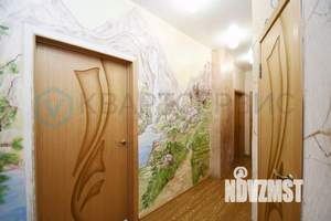 3-к квартира, вторичка, 64м2, 3/3 этаж