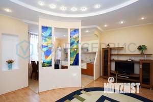 2-к квартира, вторичка, 77м2, 6/10 этаж