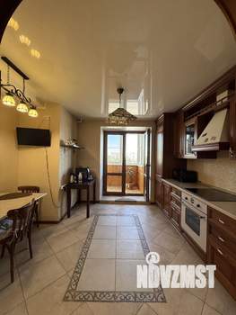3-к квартира, вторичка, 91м2, 5/10 этаж