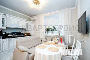 Фото квартиры на продажу (5)