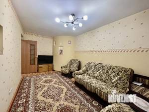 4-к квартира, вторичка, 77м2, 3/5 этаж