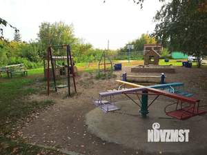 1-к квартира, вторичка, 33м2, 4/5 этаж