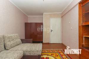 2-к квартира, вторичка, 48м2, 5/5 этаж