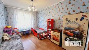 3-к квартира, вторичка, 82м2, 9/10 этаж