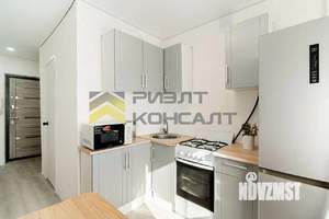 2-к квартира, вторичка, 40м2, 7/9 этаж