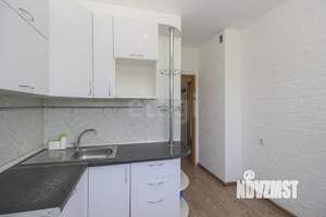 1-к квартира, вторичка, 34м2, 3/3 этаж