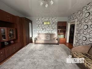 1-к квартира, вторичка, 31м2, 2/2 этаж