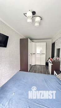 2-к квартира, вторичка, 46м2, 4/5 этаж