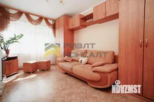 3-к квартира, вторичка, 63м2, 1/5 этаж
