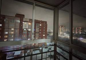 3-к квартира, вторичка, 86м2, 7/11 этаж