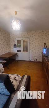 3-к квартира, вторичка, 63м2, 3/9 этаж