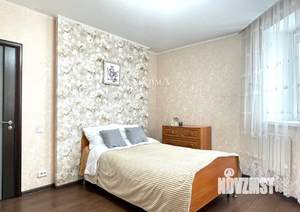 2-к квартира, вторичка, 64м2, 6/16 этаж