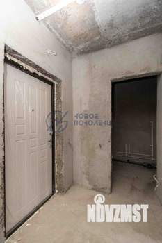 1-к квартира, вторичка, 30м2, 10/16 этаж