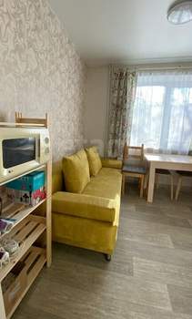 1-к квартира, вторичка, 37м2, 2/9 этаж