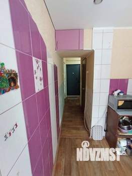 1-к квартира, вторичка, 30м2, 1/9 этаж