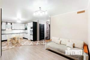 3-к квартира, вторичка, 86м2, 2/10 этаж