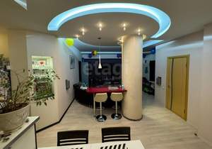 2-к квартира, вторичка, 100м2, 5/13 этаж