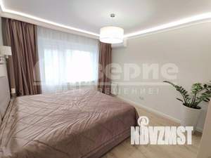 4-к квартира, вторичка, 100м2, 1/9 этаж