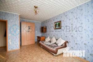 1-к квартира, вторичка, 32м2, 3/5 этаж