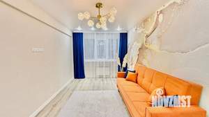 1-к квартира, вторичка, 33м2, 1/5 этаж
