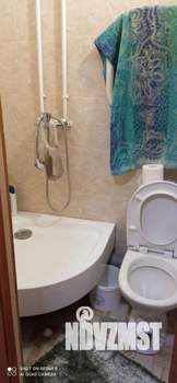Студия квартира, вторичка, 14м2, 7/9 этаж
