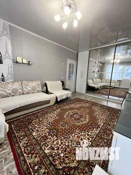 1-к квартира, вторичка, 37м2, 10/10 этаж