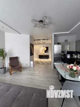 3-к квартира, вторичка, 93м2, 4/6 этаж